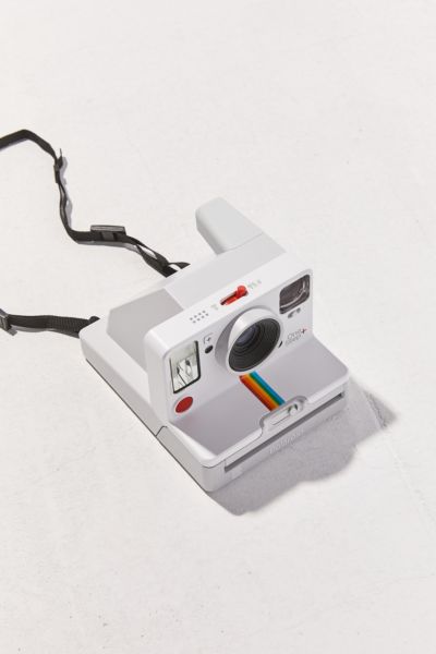 Polaroid Originals OneStep Plus I-Type Instant Camera | Urban ...