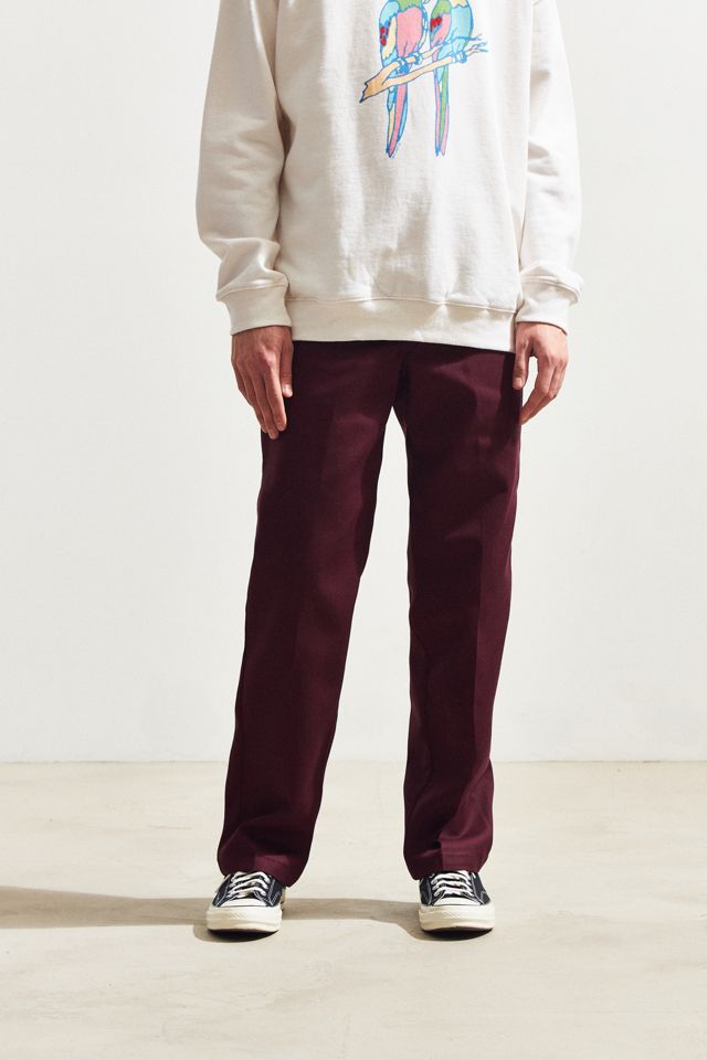 Dickies 874 Straight Leg Pant | Urban Outfitters