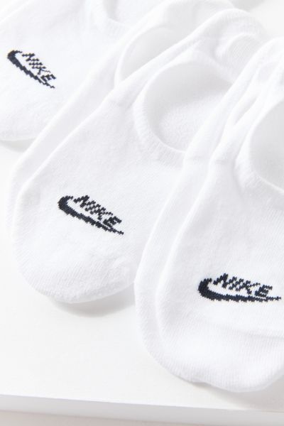 nike liner socks