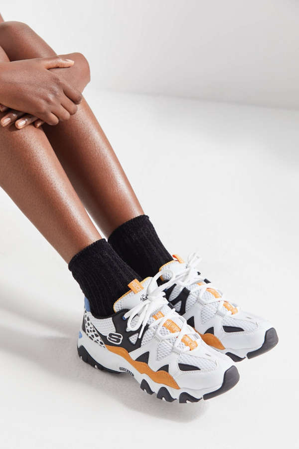 Out From Under Ribbed Chenille Sock | Urban Outfitters