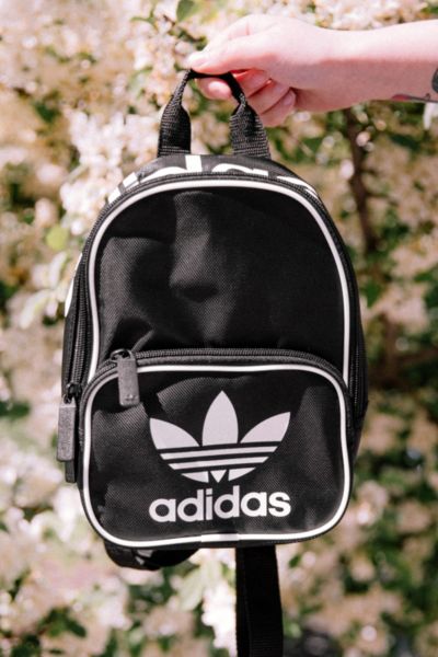 urban outfitters adidas mini backpack