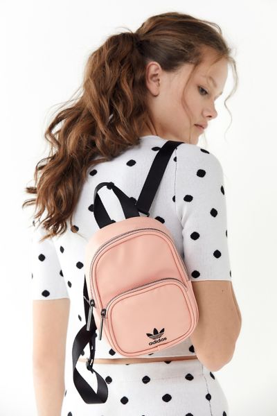 urban outfitters adidas mini backpack