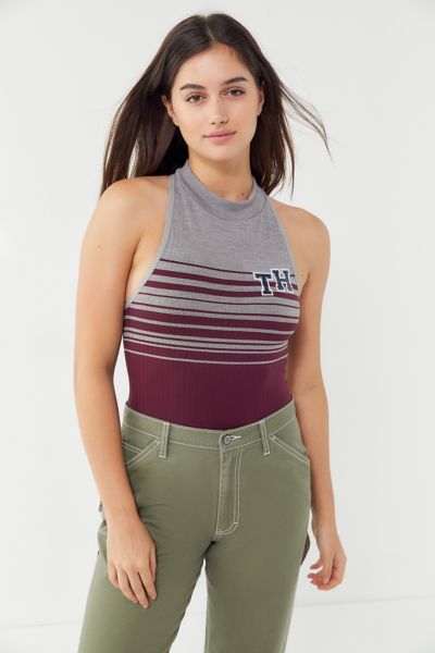 tommy hilfiger x uo seamless bodysuit