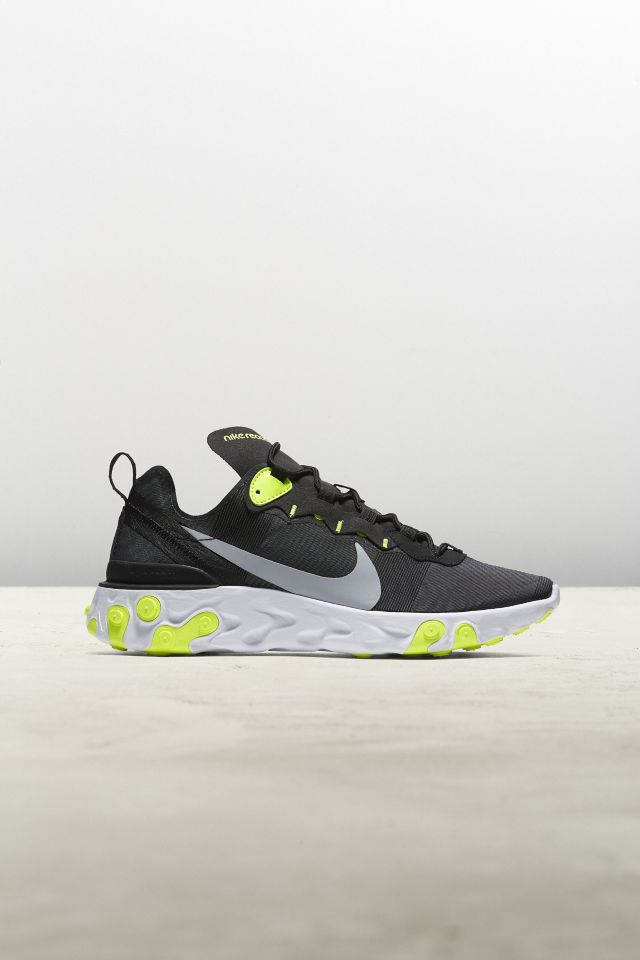 sneaker react element 55