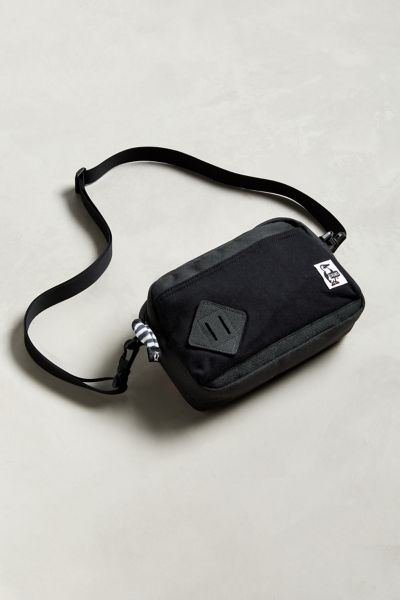 square sling bag