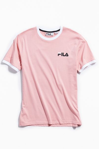 fila ringer tee