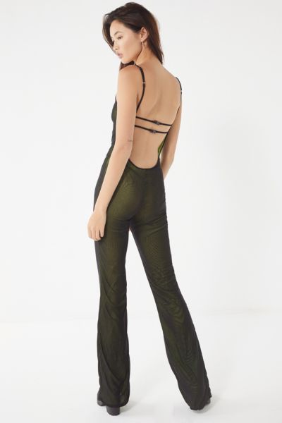 scorpio jumpsuit i am gia