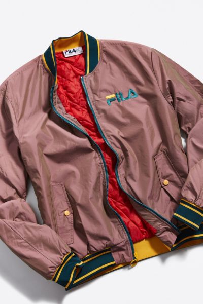 fila men's jacket urban outfitters