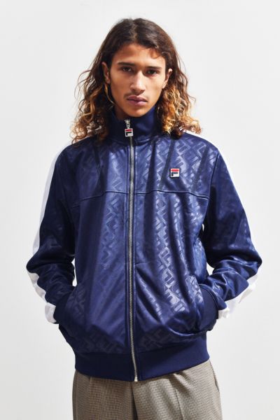 fila men's jacket urban outfitters