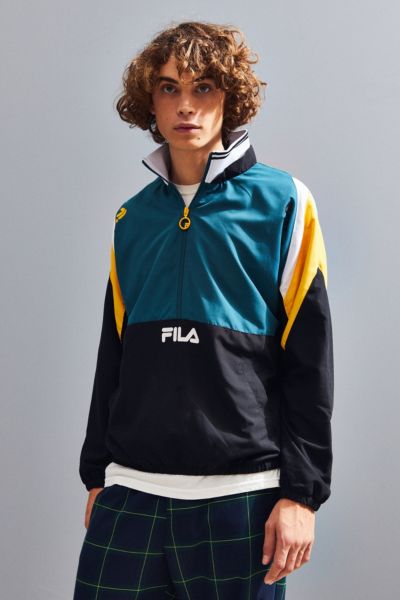 fila marty wind jacket