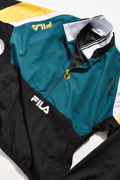 fila marty wind jacket