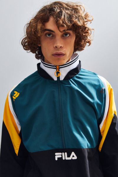 fila marty wind jacket