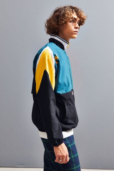 fila marty wind jacket