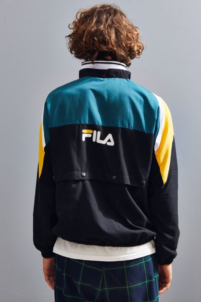 fila marty wind jacket