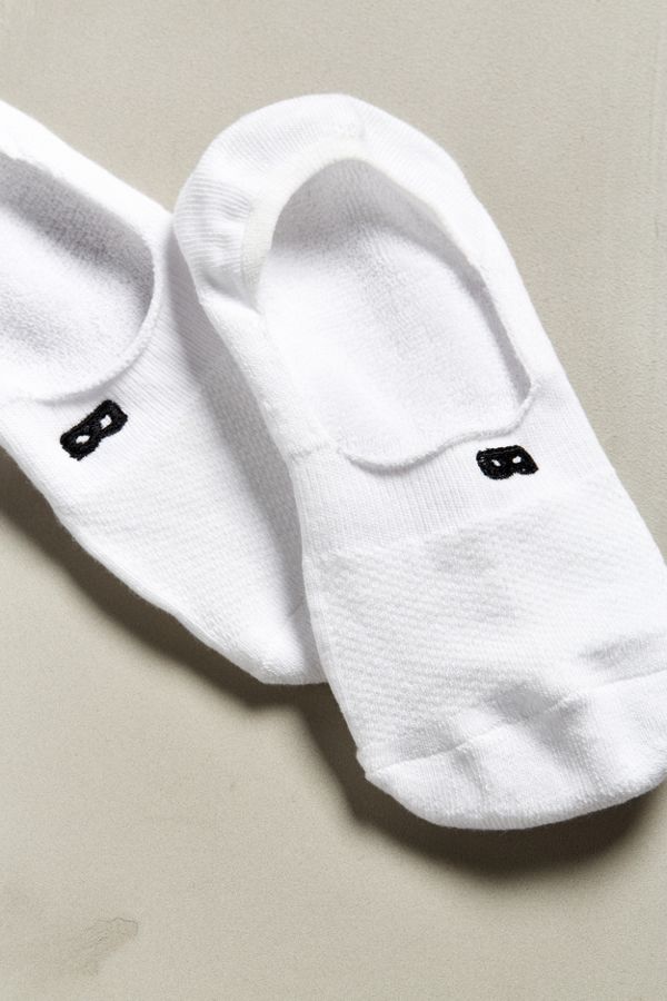 Pair Of Thieves NoShow Sock 3Pack Urban Outfitters