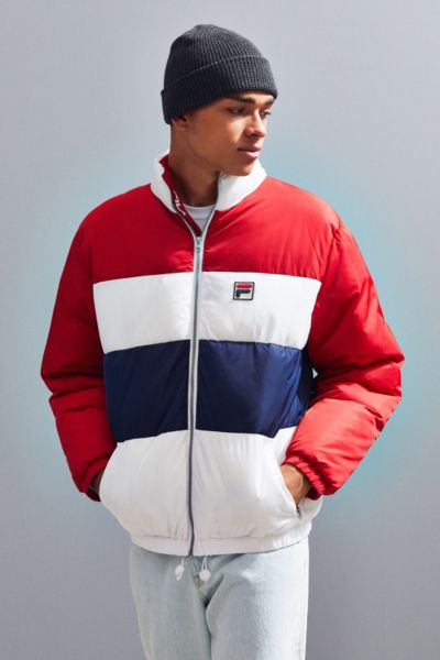 fila tekkie