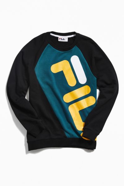 fila emmett sweatshirt