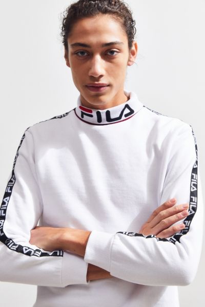 fila drey turtleneck