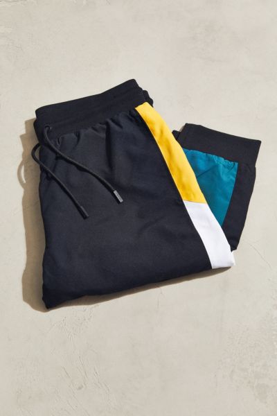 fila beckham wind pant