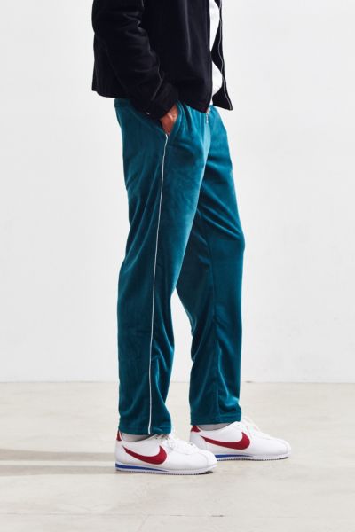 fila cyrus velour sweatpant