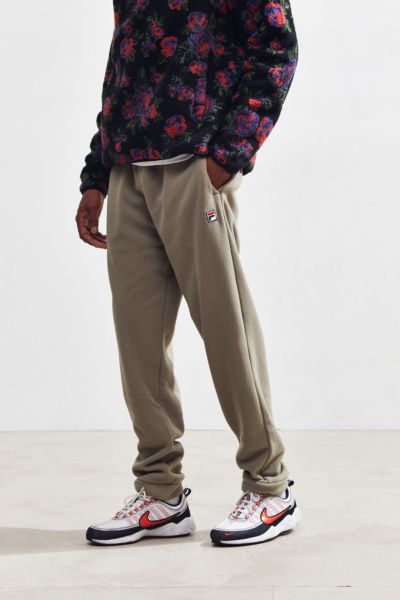 fila samson jogger pant