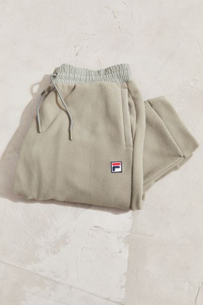 fila samson jogger pant