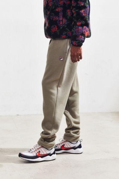 fila samson jogger pant