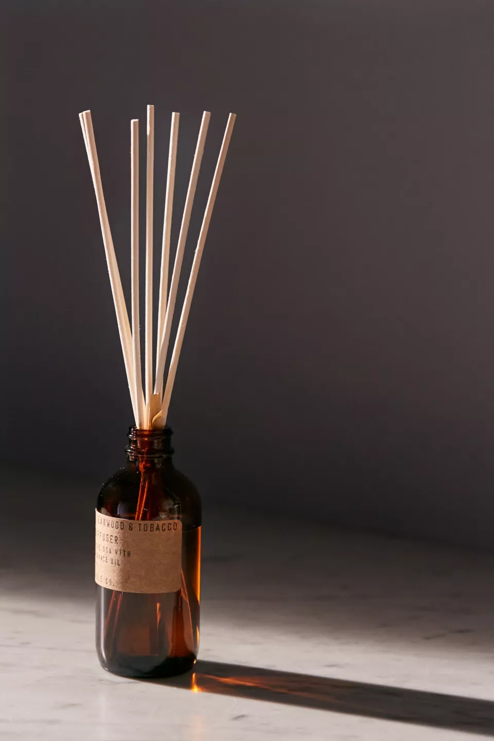 PF Candle Reed Diffuser ($24)