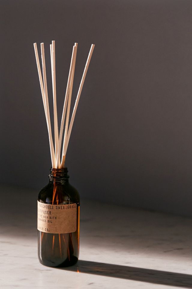 P.F. Candle Co. Reed Diffuser Urban Outfitters