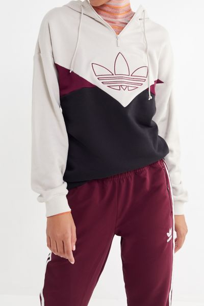 adidas clrdo og hoodie