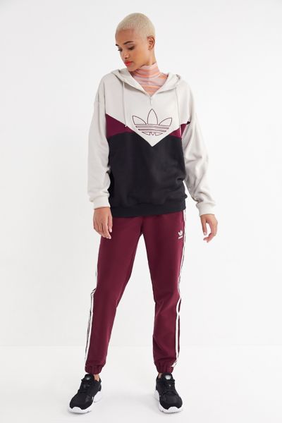 clrdo hoodie adidas