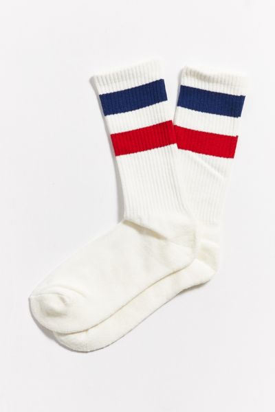 Classic Stripe Tube Sock | Urban Outfitters Canada