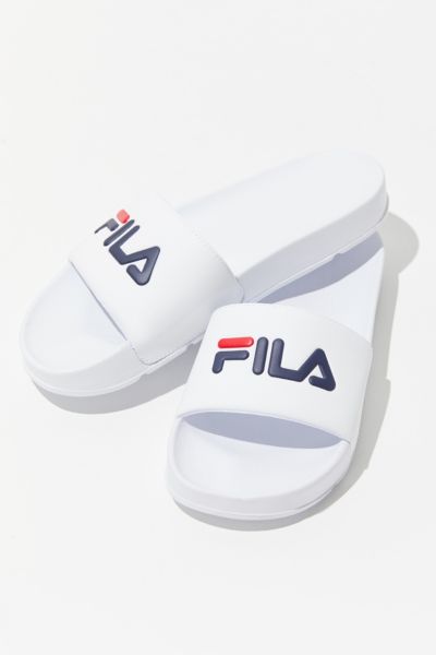 fila slides drifter