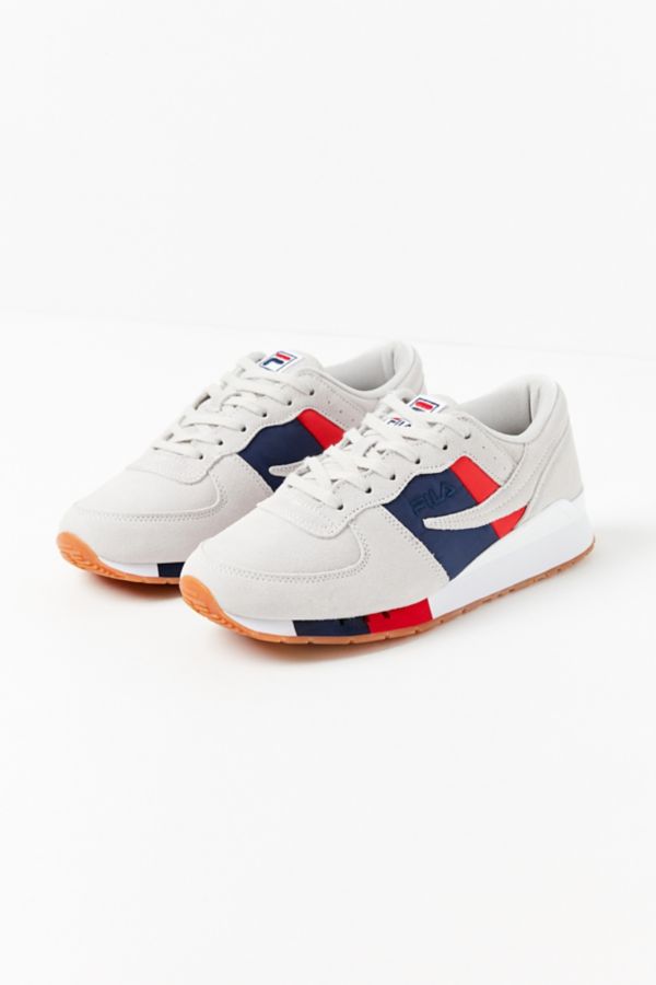 fila original running chiara sneaker