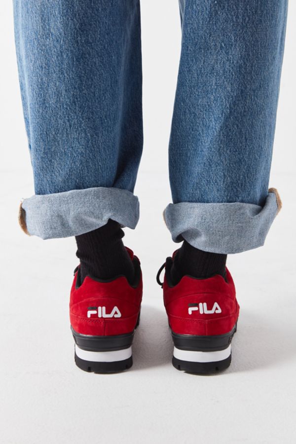 FILA Trailblazer Elisa Sneaker | Urban Outfitters