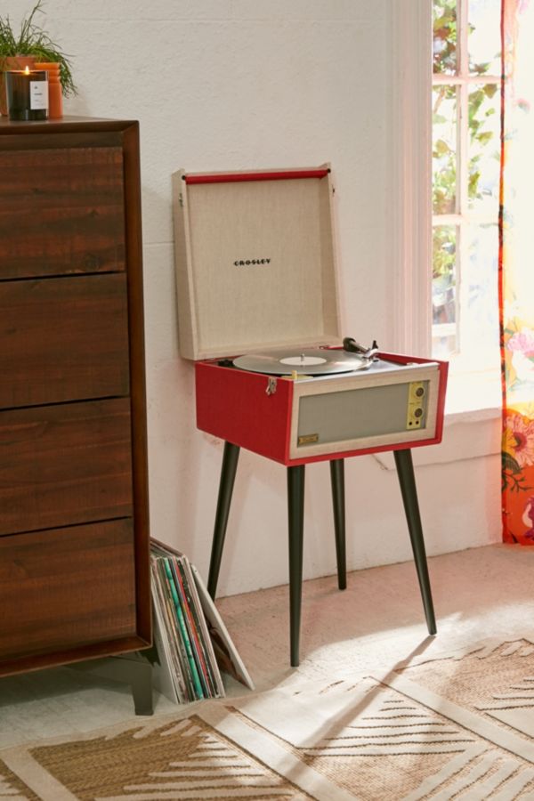 Crosley Dansette Bermuda Vinyl Record Player Urban Outfitters