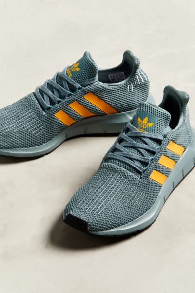 how to clean adidas swift run