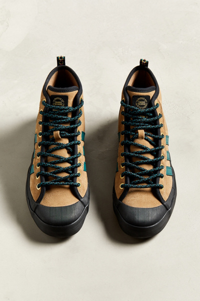 adidas matchcourt high rx3