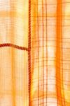 Thumbnail View 4: Chloe Patchwork Gauze Curtain Panel