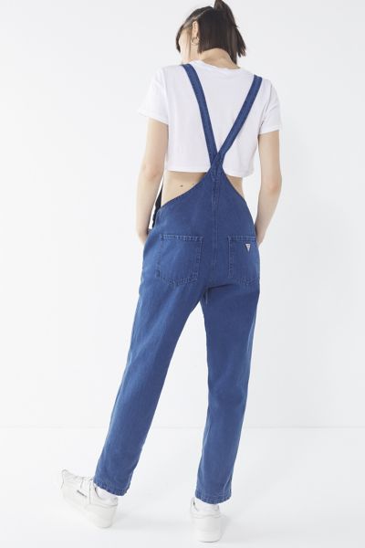 overall guess