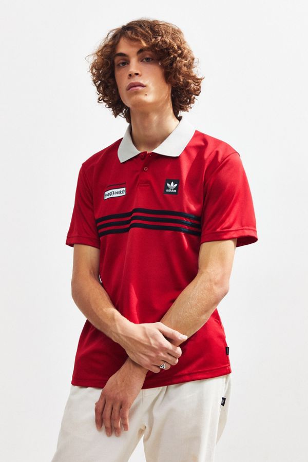 adidas polo x adidas polo x