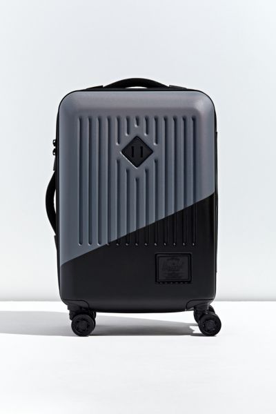 herschel supply carry on luggage