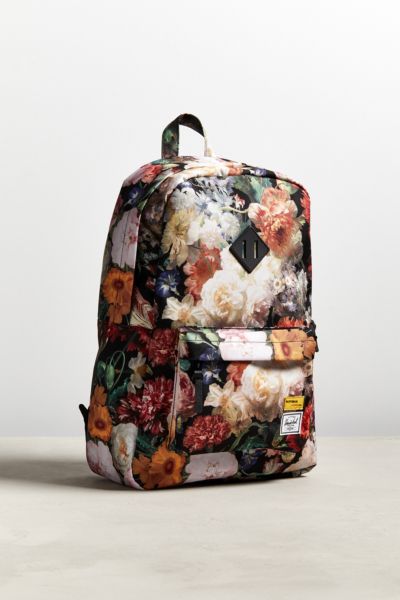 herschel hoffman backpack