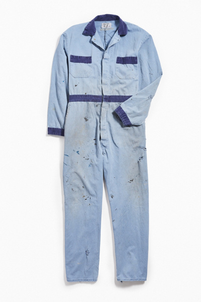 vintage coverall