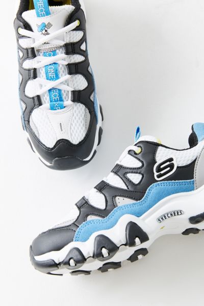 skechers d'lites 2 2018