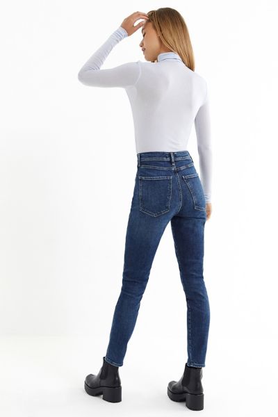 agolde roxanne jeans