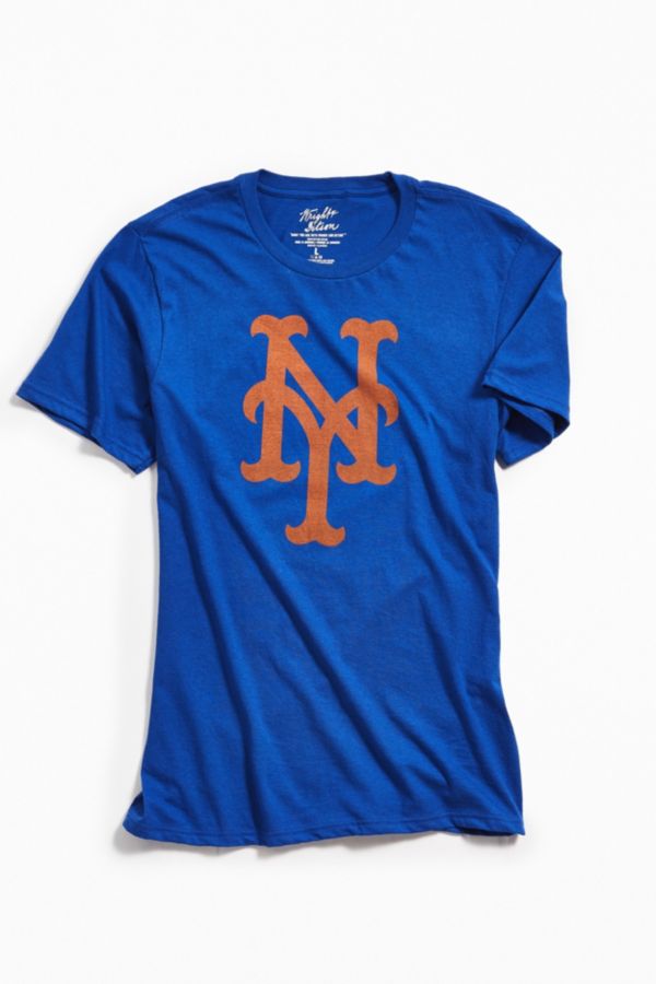 New York Mets Ballpark Tee | Urban Outfitters