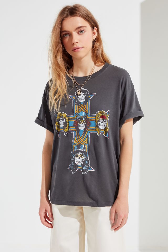 Day Guns N’ Roses Tee | Urban Outfitters