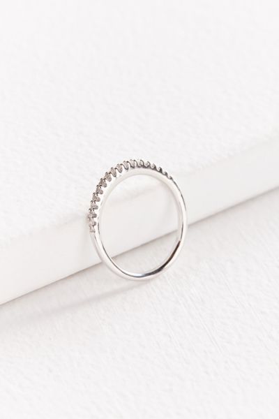 Adina Reyter Pavé Ring | Urban Outfitters