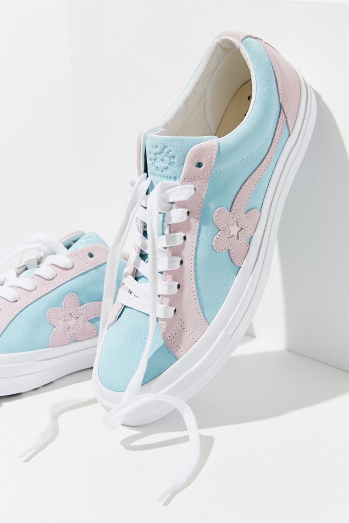 converse x golf le fleur